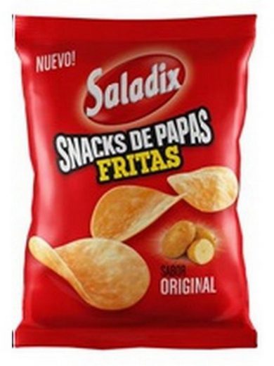 Snacks de copetín