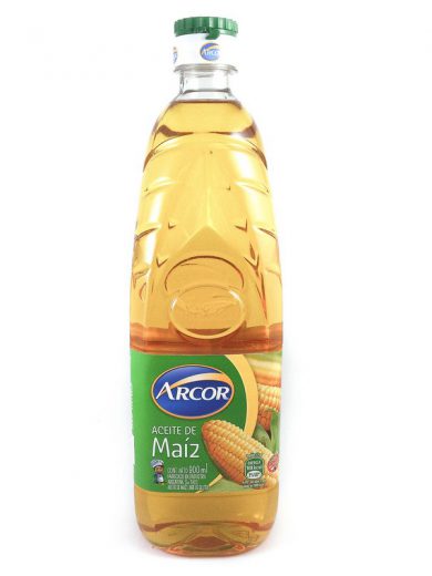 Aceite