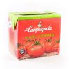 PURE DE TOMATE 12X520 GR