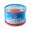CABALLA EN SALSA DE TOMATE 24X300