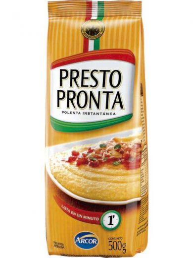 Polenta