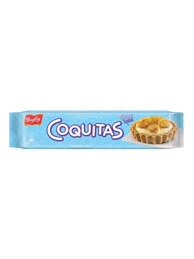 COQUITAS 25X250G