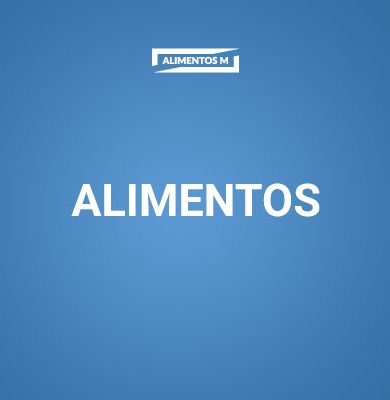 Alimentos