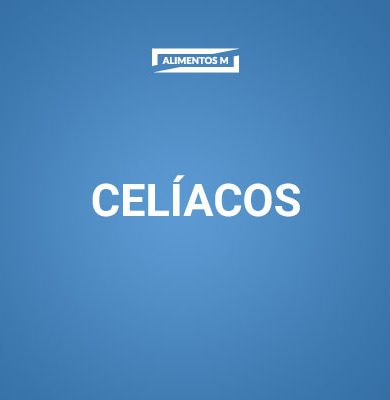 Celiacos