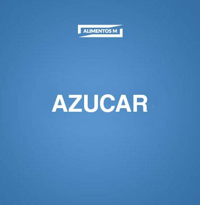 Azucar